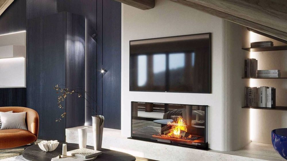 Vivez le charme du Bry aux portes de Verbier ! - Bild 4
