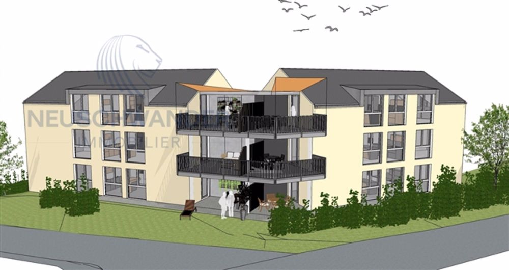 Ideal gelegen in einer ruhigen Gegend - Bild 2