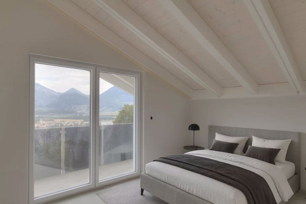 Neues geräumiges Haus mit 4,5 oder 5,5 Zimmern - Bild 8