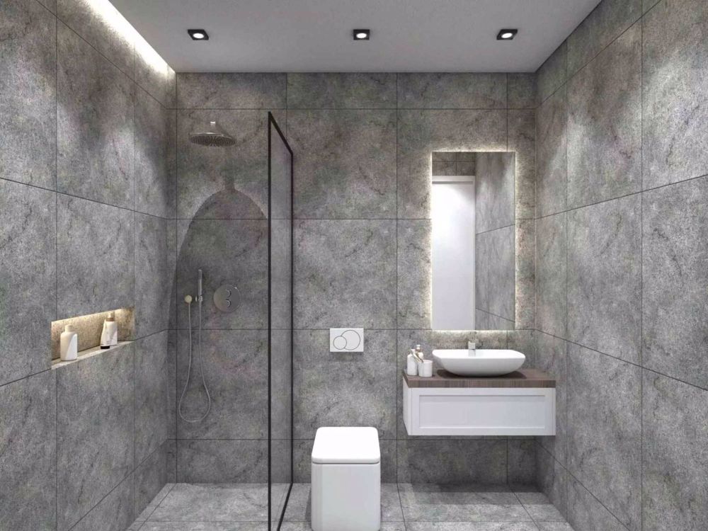 Geräumige 4.5 Zimmer hell - Bild 3