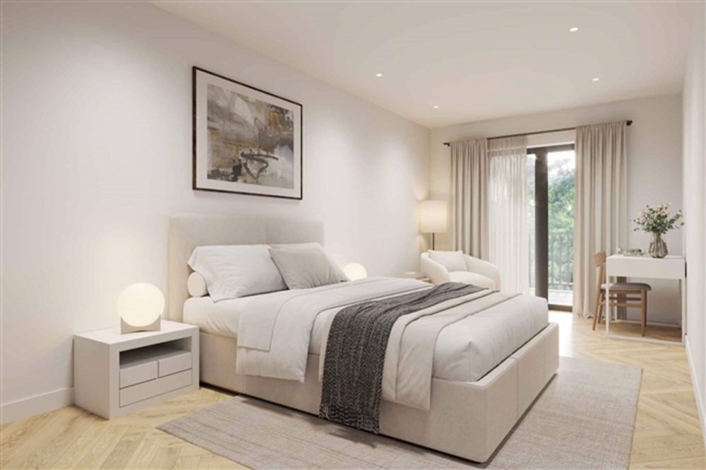 Appartement mit 5.5 Zimmern - Bild 5