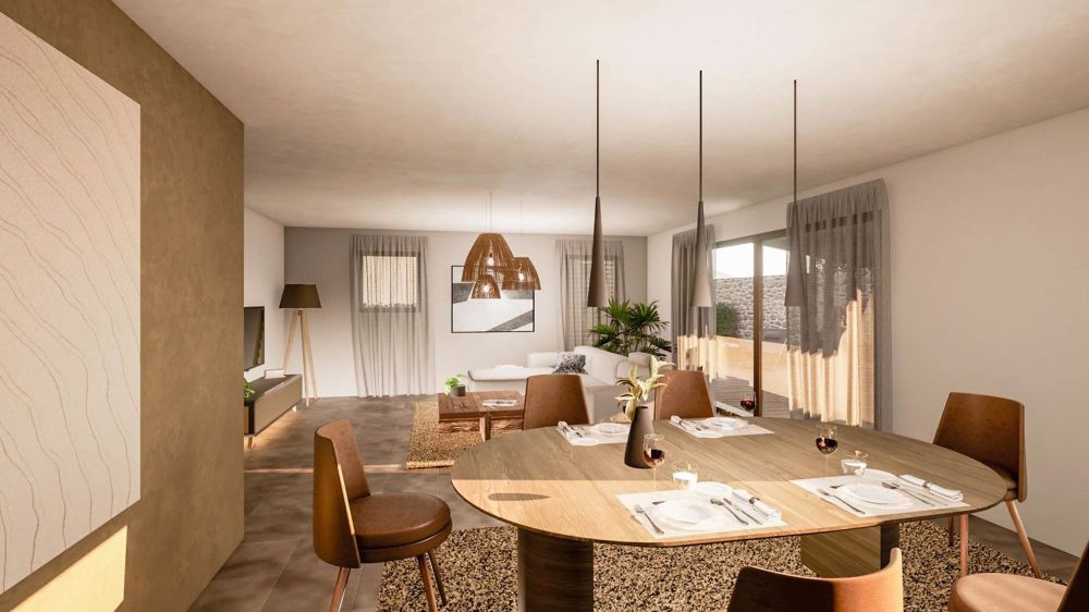 Moderne 5.5-Zimmer-Villa nur wenige Schritte vom See entfernt - Bild 4