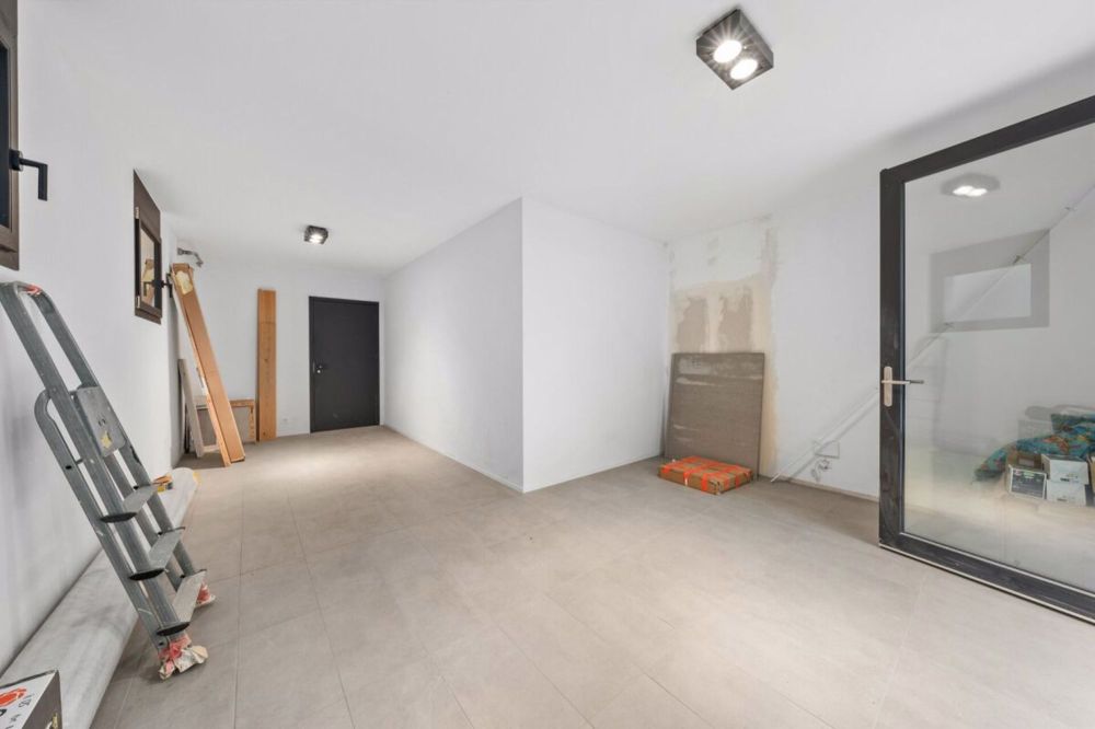 Schönes 4,5-Zimmer-Duplex-Apartment in Mont-sur-Lausanne - Bild 13