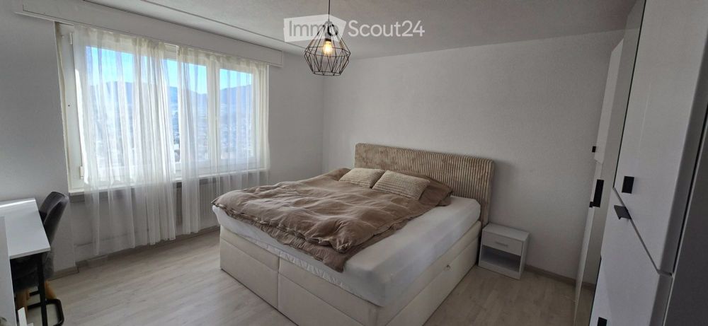 Komplett renoviertes 3.5-Zimmer-Juwel mit Panorama-Aussicht! - Bild 3