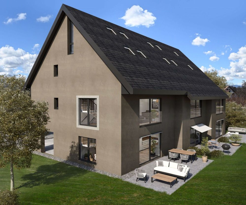HOUSE OF LION - HAUS A - Bild 3