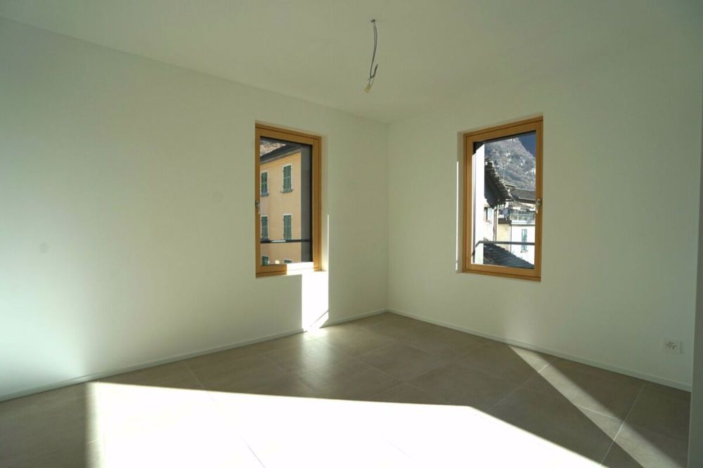 Neue 3,5 Zimmer im Zentrum - Bild 3