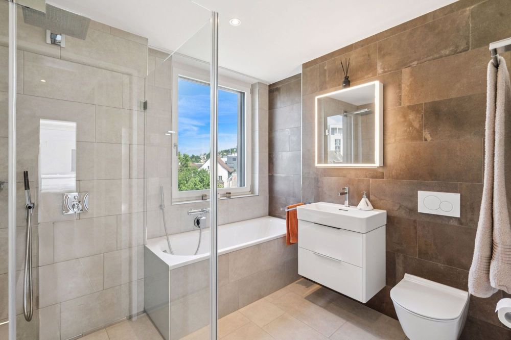 Modernes 7.5-Zimmer-Haus in Winterthur - Verkauf - Bild 9