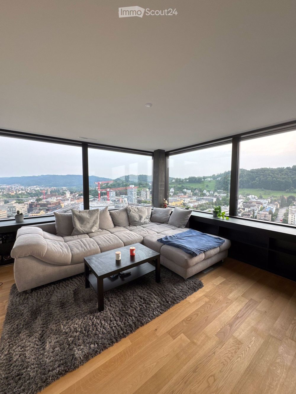 2.5-Zimmer-Wohnung - Bild 1