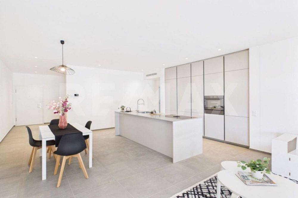 3.5 Room apartment - Bild 13