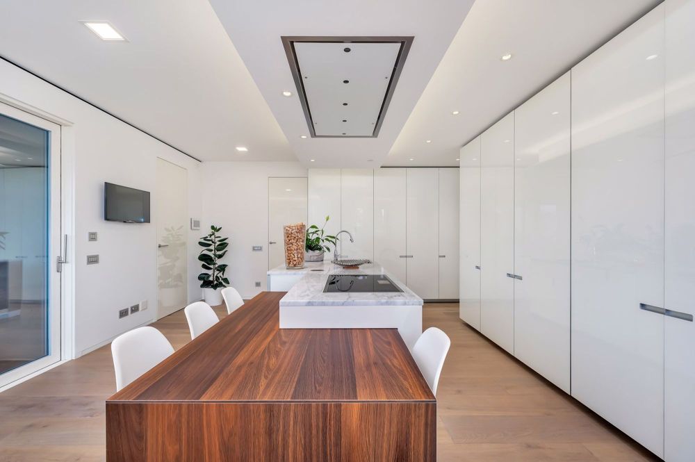 Appartement von Prestige mit exklusivem Komfort in zentraler Lage - Bild 5