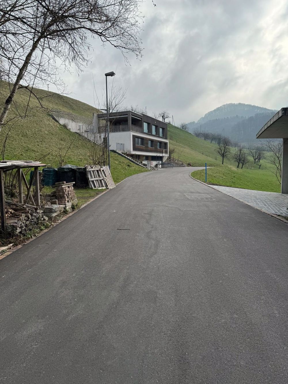 Projet exclusif de maison unifamiliale | Emplacement calme et panoramique | dreamo.ch - Bild 4