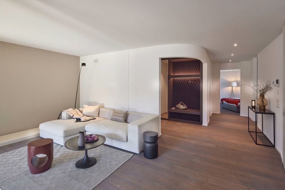 5.49 | Moderne 4.5-Zimmer-Maisonette-Wohnung in Beromünster - Bild 5