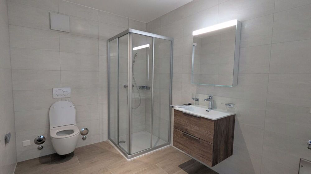 Zweieinhalb-Zimmer-Wohnung - Bild 13