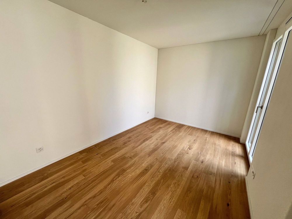 Exklusive 2.5-Zimmer-Neubau-Wohnung mit Balkon in Zürich-Seefeld - Bild 9