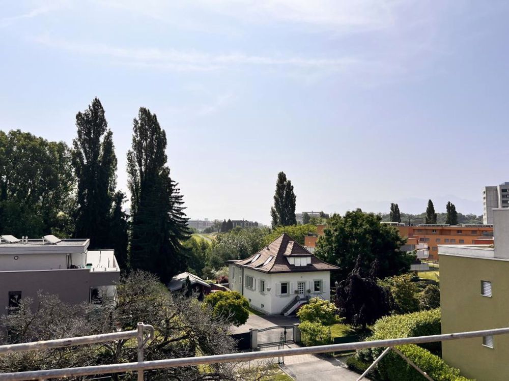 Appartement 2,5 pces en attique (lot 22) - Bild 1