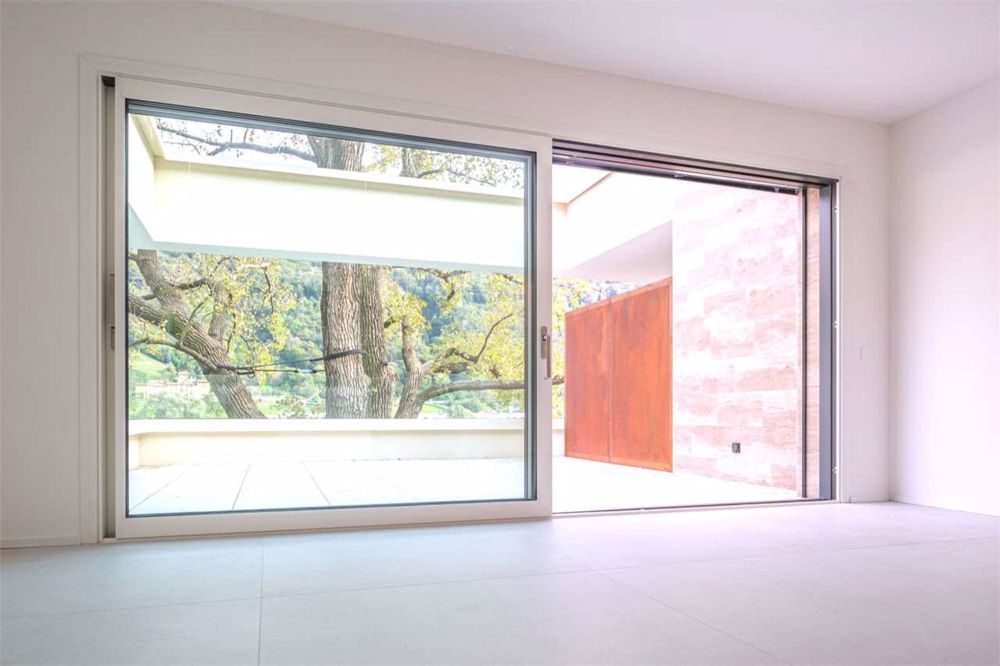 BARBENGO -Attico prestigioso in elegante residenza - Bild 4