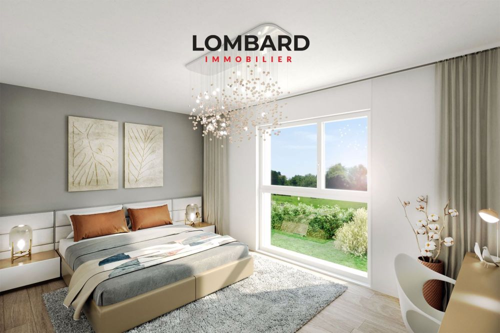 Neue 4.5-Zimmer-Wohnung im 1. Stock - Bild 4