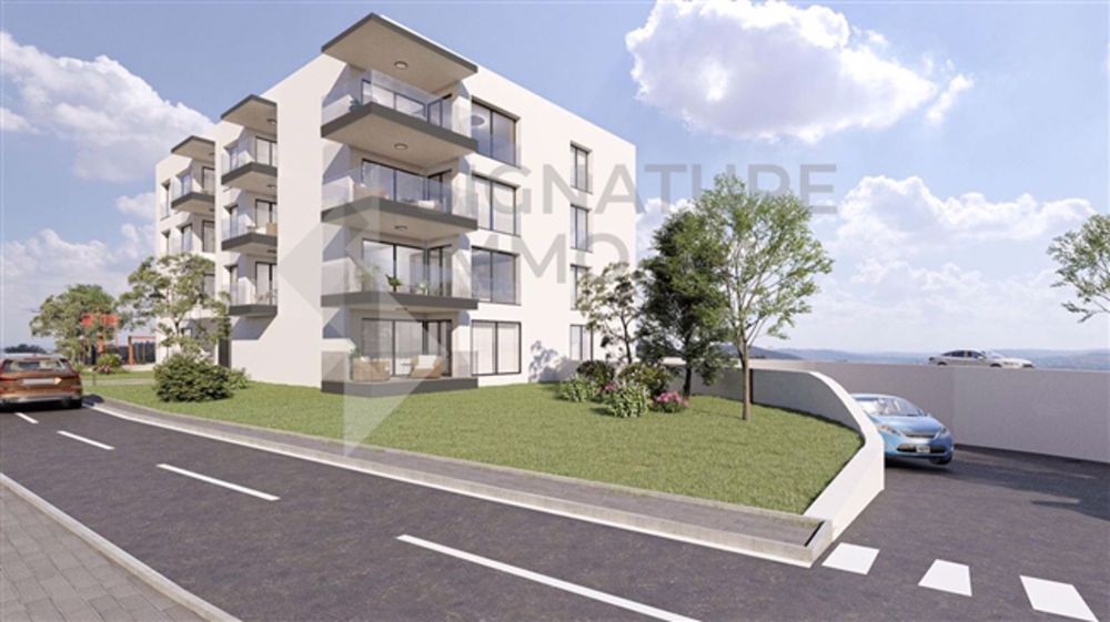 Zu verkaufen - Luxuriöse 2,5-Zimmer-Wohnung in Cottens (FR) - Bild 2