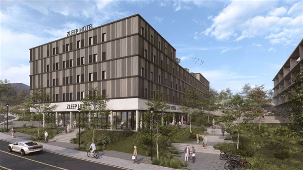 Q72 Niederwangen - Smarte Arbeitswelten für Büro und Gewerbe - Bild 5