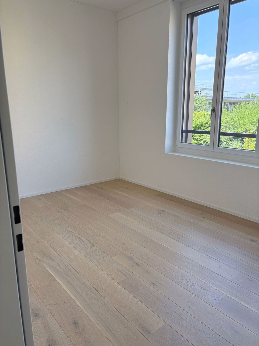 4.5 Zimmerwohnung - Bild 10