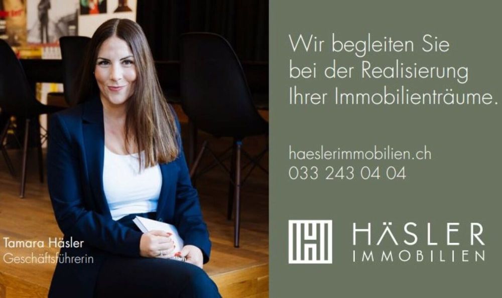 4½-Zi-Neubauwohnung mit hochwertigem Ausbau (Miet-/Kaufoption möglich) - Bild 11