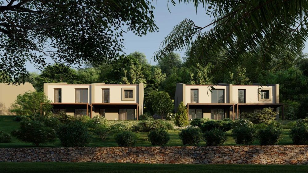 Green Houses - Bild 6