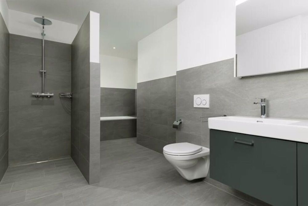 Tolle Dachwohnung in der Nähe von Kreuzlingen - Bild 10