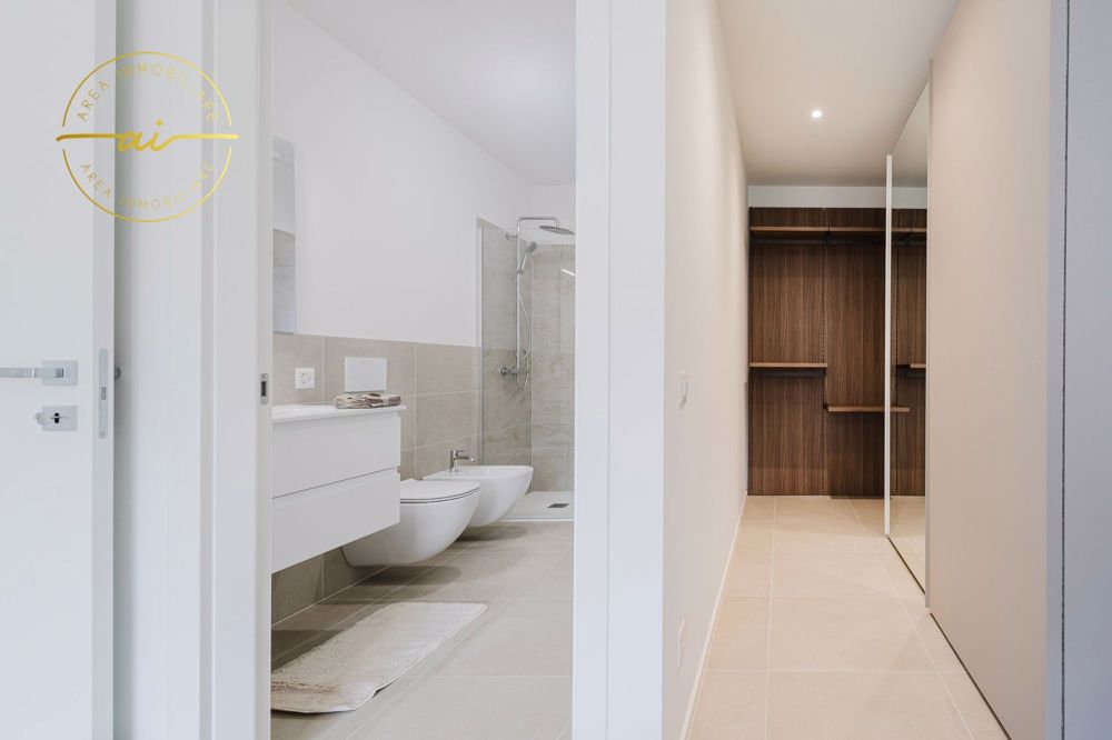 Geräumige und neue 4.5-Zimmer-Wohnung in Balerna - Bild 9