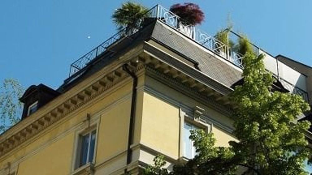 Seefeld Jugendstil Wohnungen renoviert - Bild 3