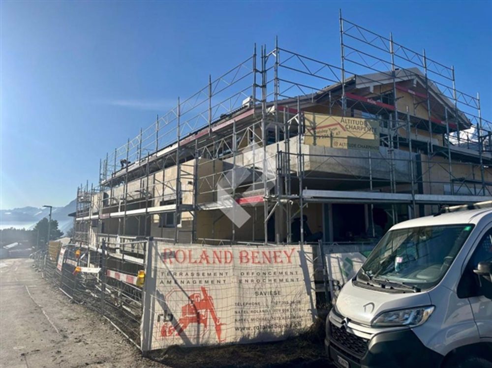 LETZTE VERFÜGBARE WOHNUNG Herrliche Gartenebene - Bild 9