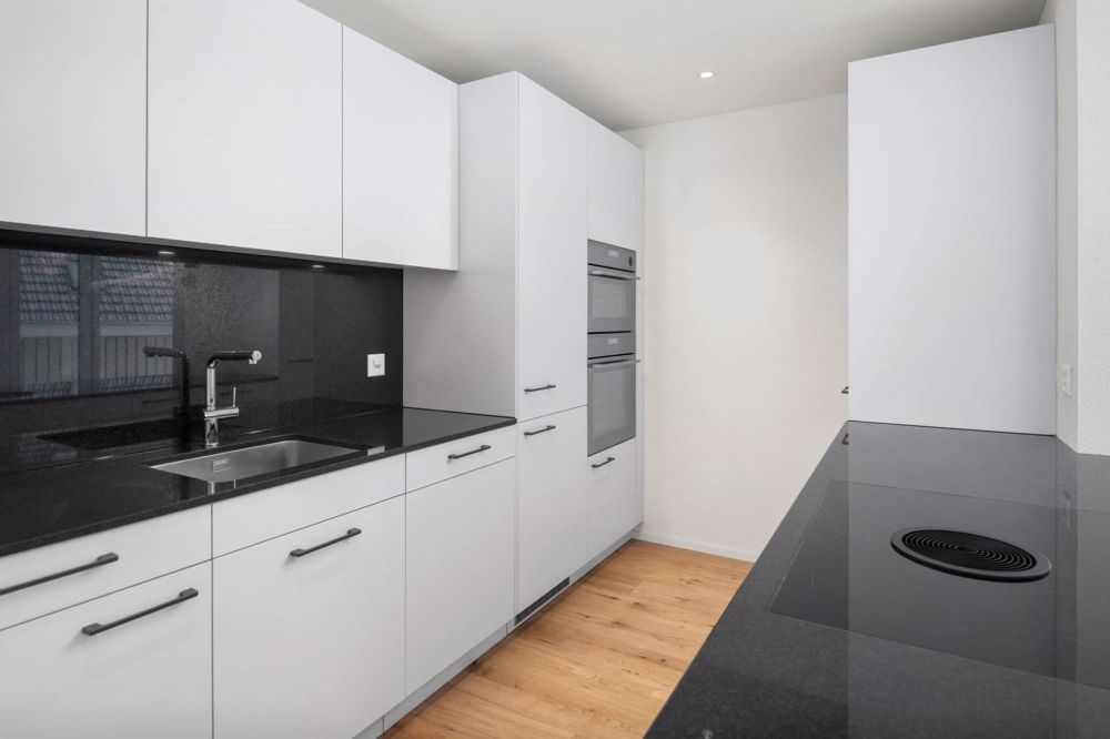 *Erstbezug* Moderne 4.5-Zimmerwohnung in Reitnau mit Panoramablick - Bild 3