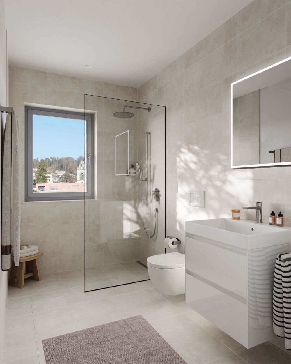 Neubau BETPUR | ZH - Bild 3