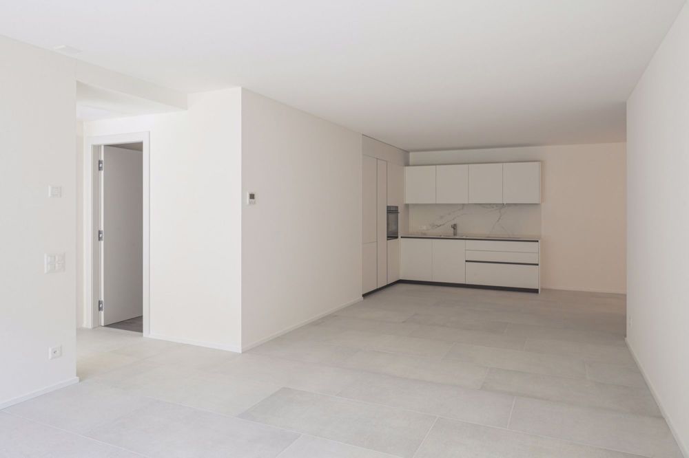 NUOVO APPARTAMENTO 3.5 LOCALI CON TERRAZZA E GIARDINO - Bild 6