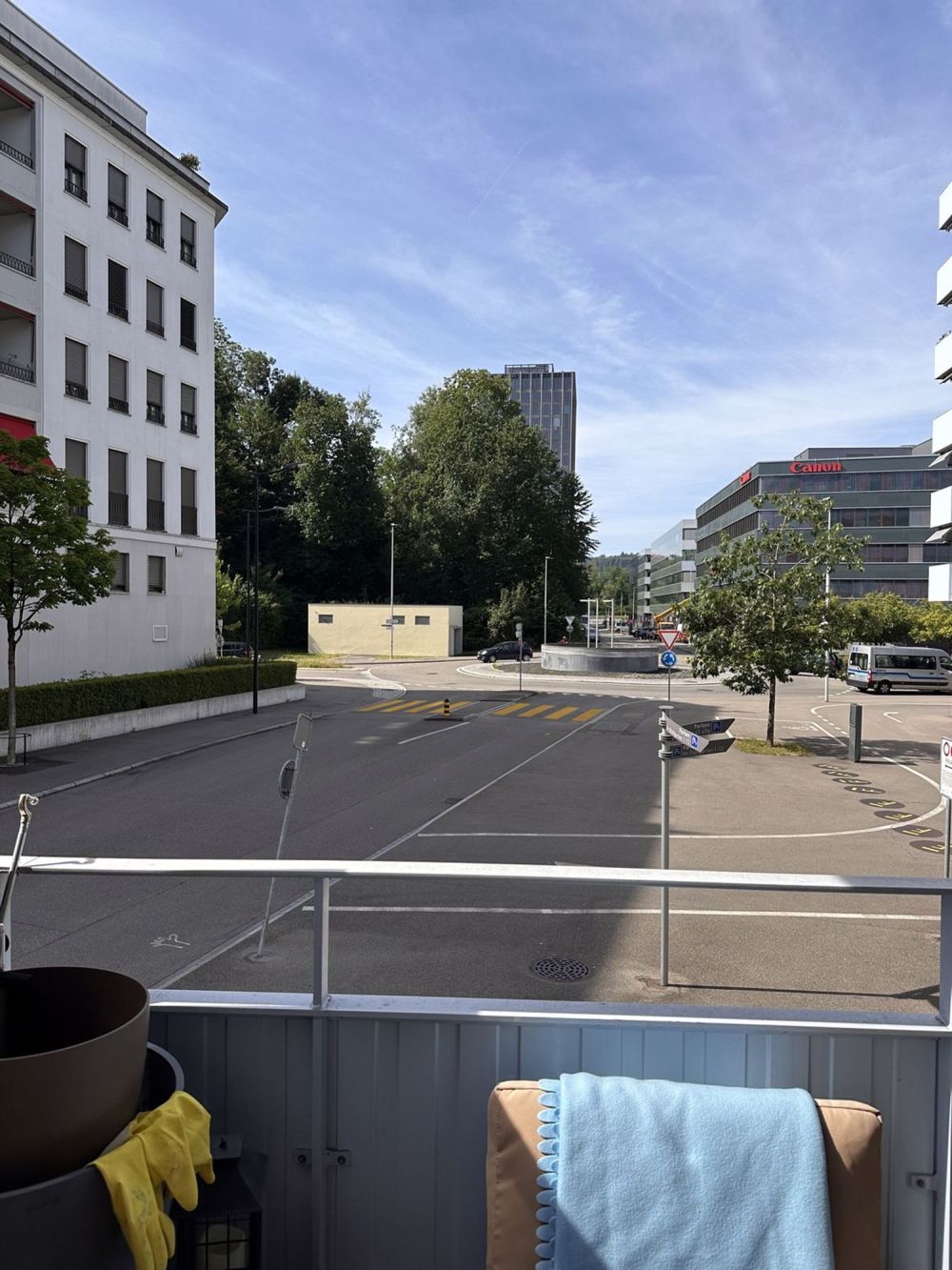 Modern 3.5-Room Apartment for Rent in Wallisellen - Bild 7