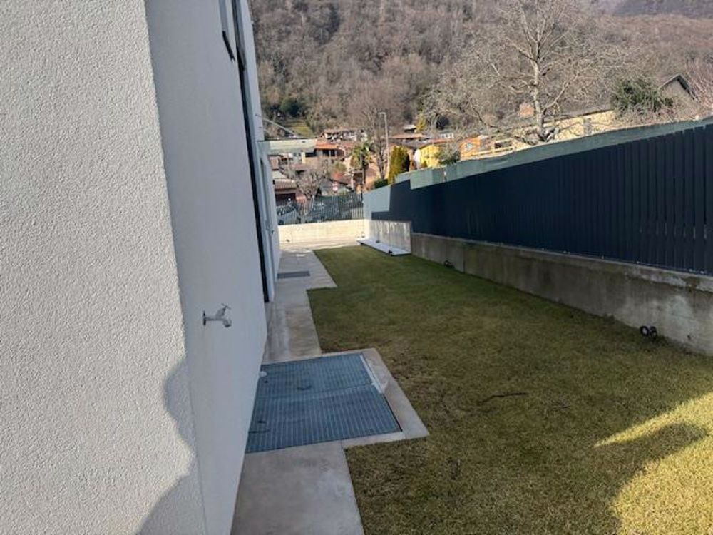 5 Zimmer Einfamilienhaus - Bild 3
