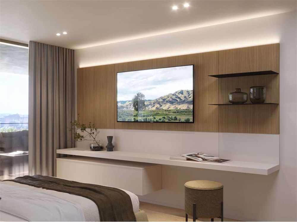 PPP9 - Neue Residenz Oasis - Raffiniertes DACHGESCHOSS 5.5 Räume mit 245 m² - Bild 12