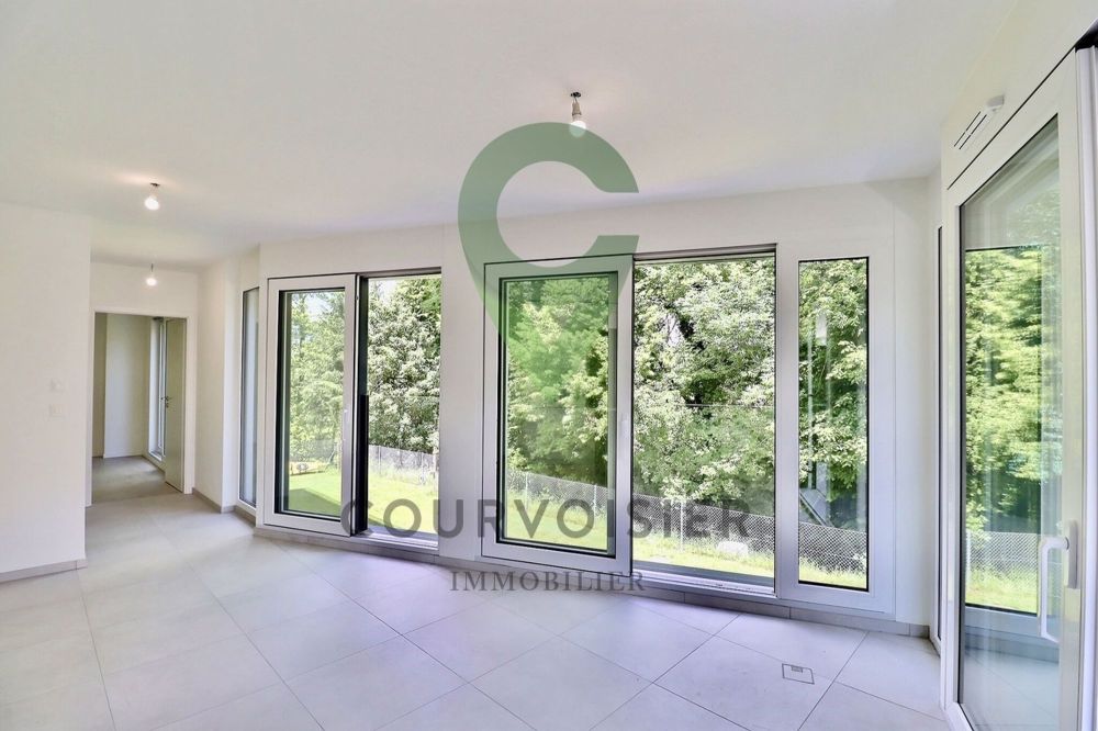 Appartement neuf de 2.5 pièces avec belle terrasse - Nyon - Bild 3