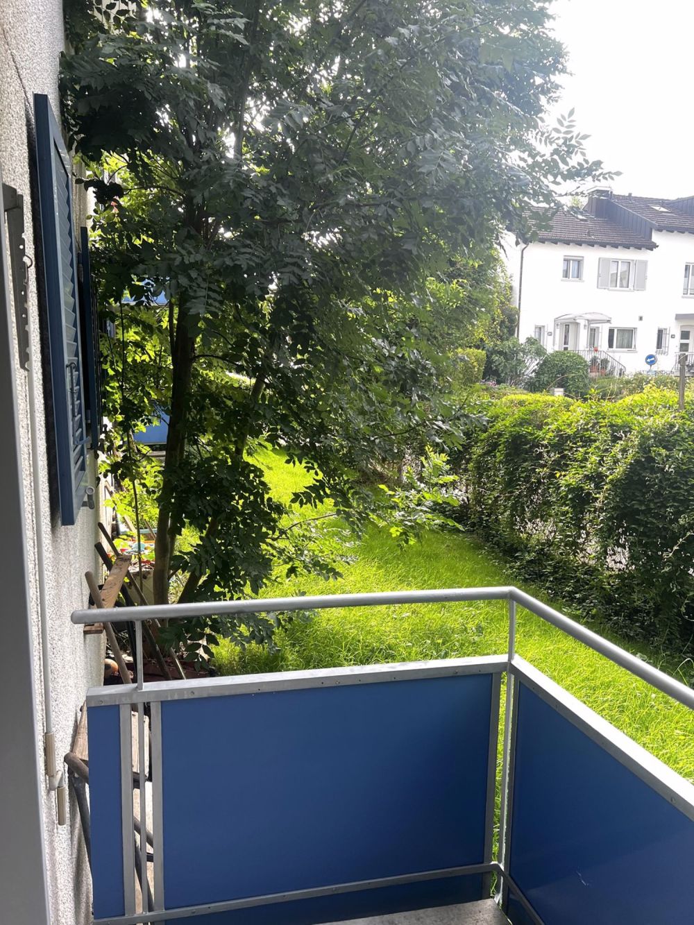 1 Zimmer-Wohnung in Zürich mieten - Bild 5