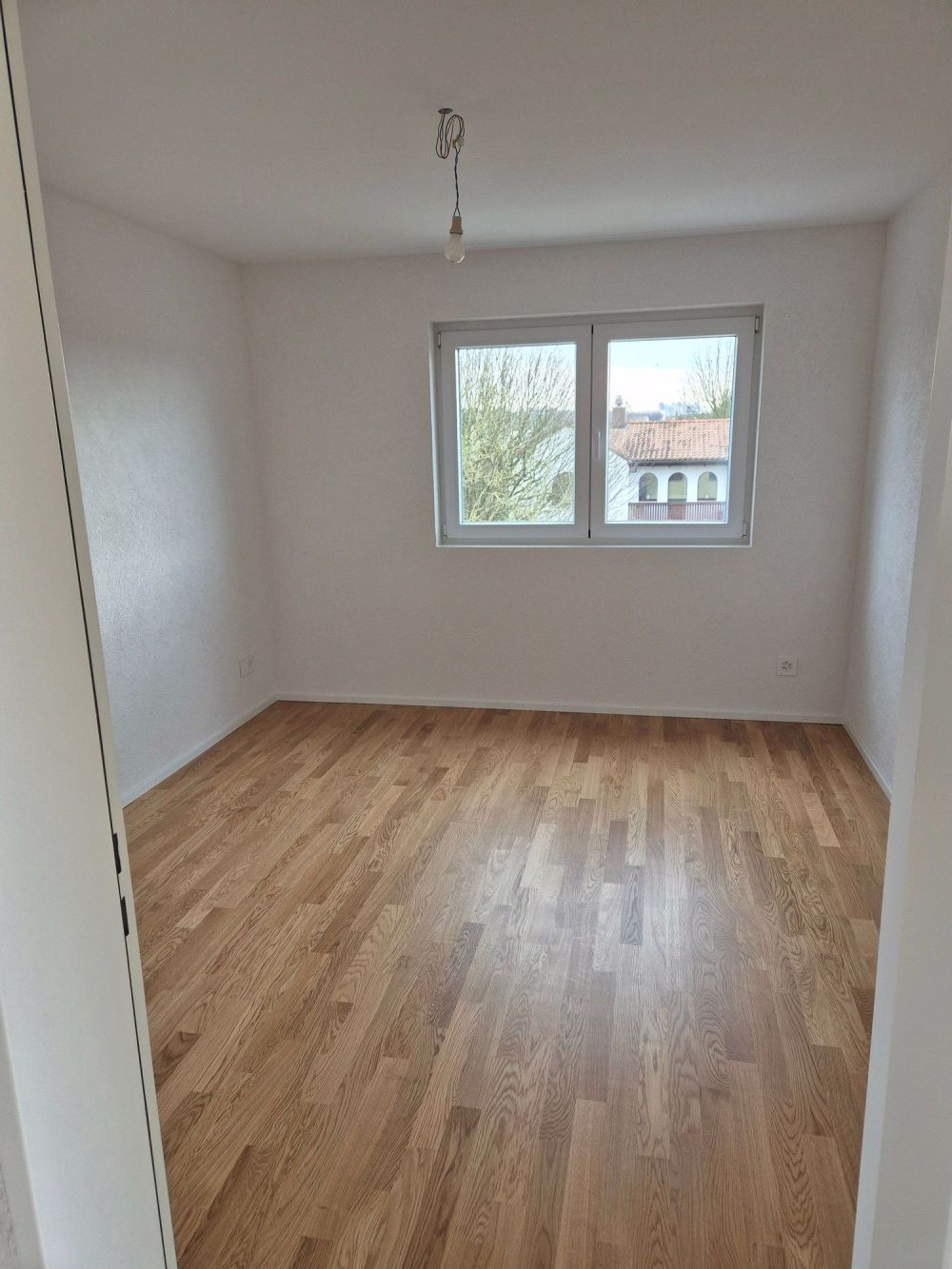 NEUBAU: 3 ½ Zimmer-Attikawohnung 98m2 mit 57m2 Terrasse - Bild 7