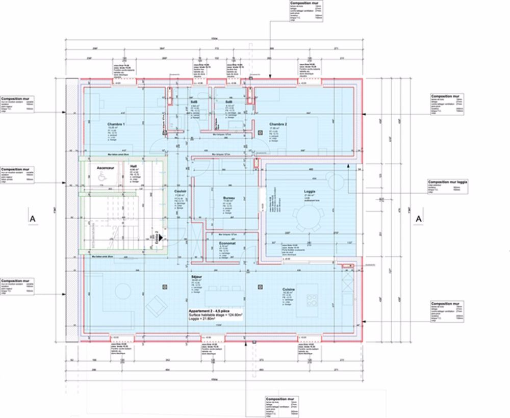 EINZIGARTIG! Neue Luxuswohnungen zu attraktiven Preisen / Morens / FR - Bild 11