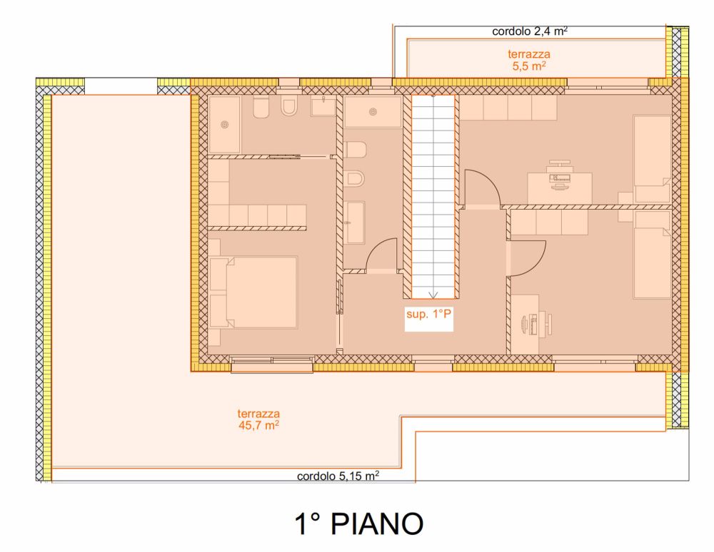DIREKT VOM BAUHERREN - Bedano - Via al Chioso - Bild 8