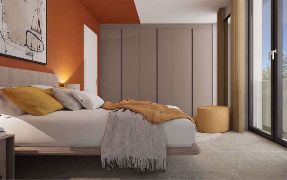 Raffinierte 3.5-Zimmer-Wohnung im Erdgeschoss mit großem Garten in Bellinzona - Bild 5