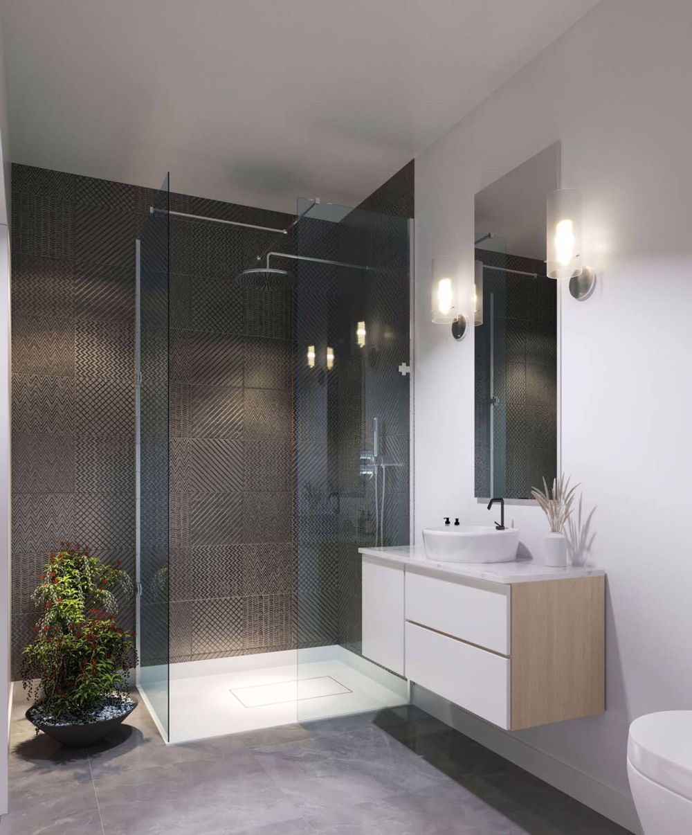 3 neue 2,5-Zimmer-Wohnungen - Bild 4