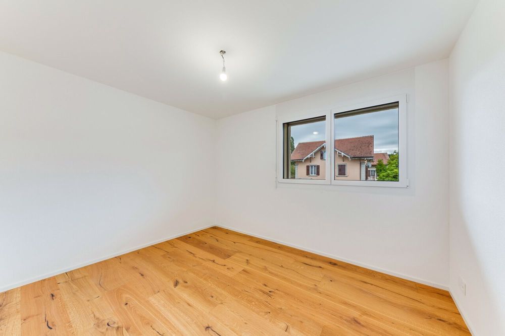 Wohnung mit 5.5 Zimmern in Prévonloup - Bild 4