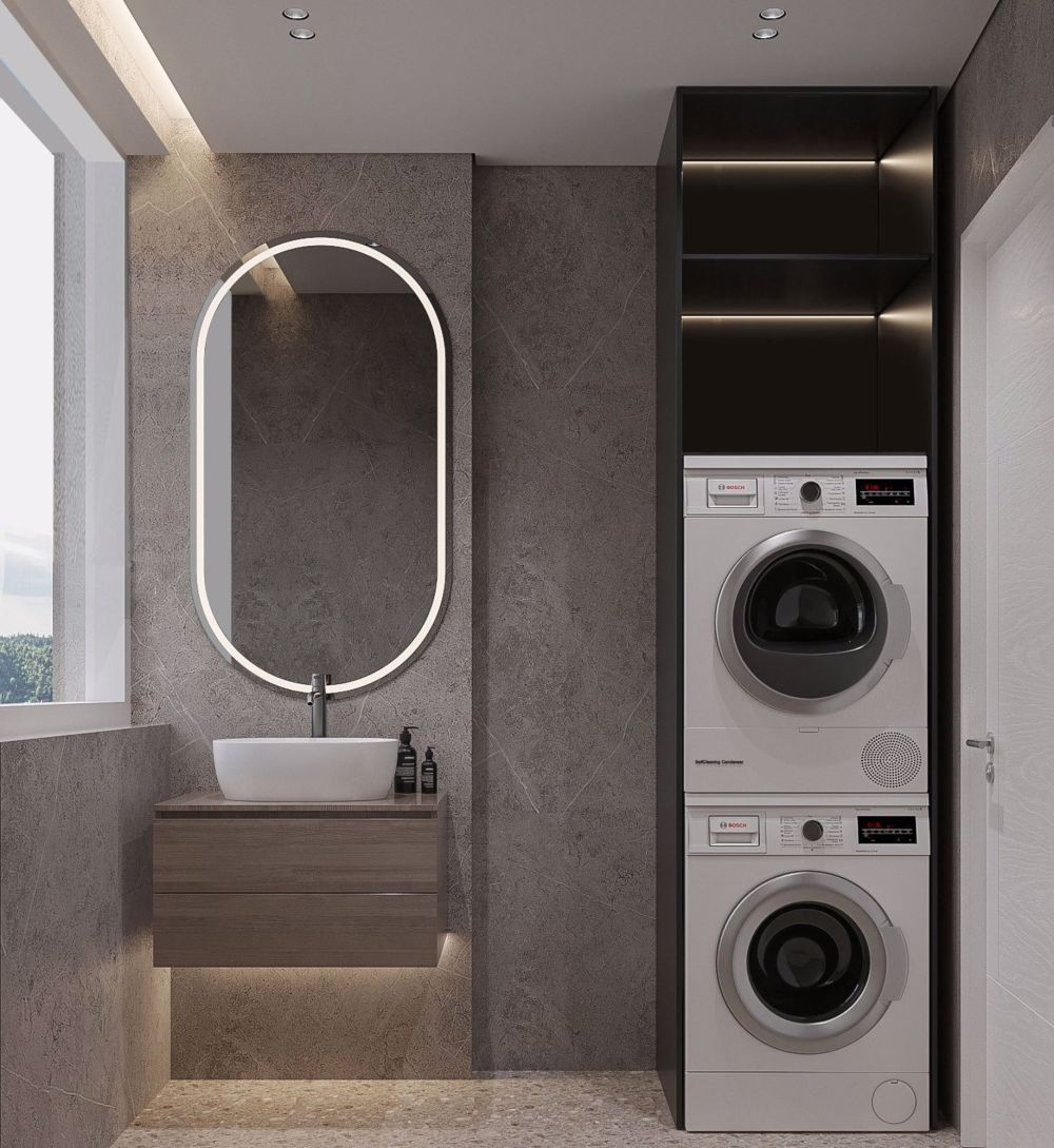 Exklusive Reihenhäuser in Marly – Ihr Traum von einem modernen Zuhause - Bild 5