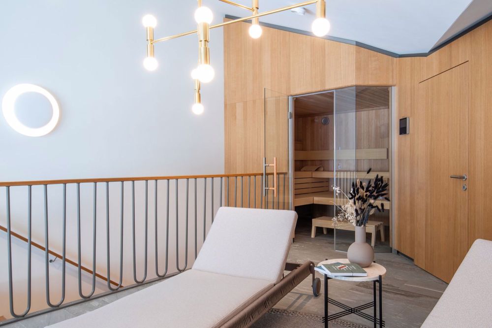 Exclusive Duplex Penthouse in Andermatt - Bild 9