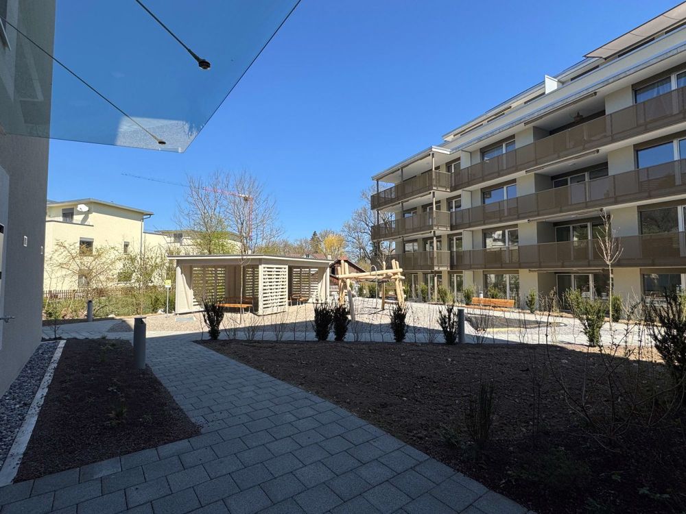 3.5-Zimmerwohnung - Bild 3