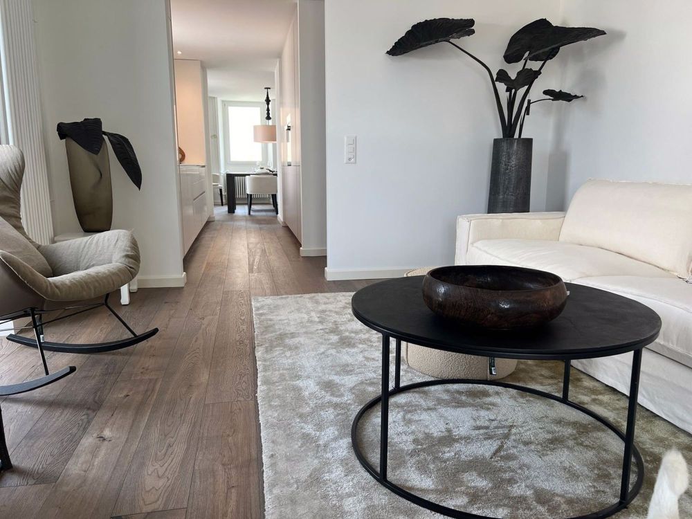 Casa Bijoux mit 4 Wohnungen bei Bolle di Magadino, allen Feriendomizil - Bild 5