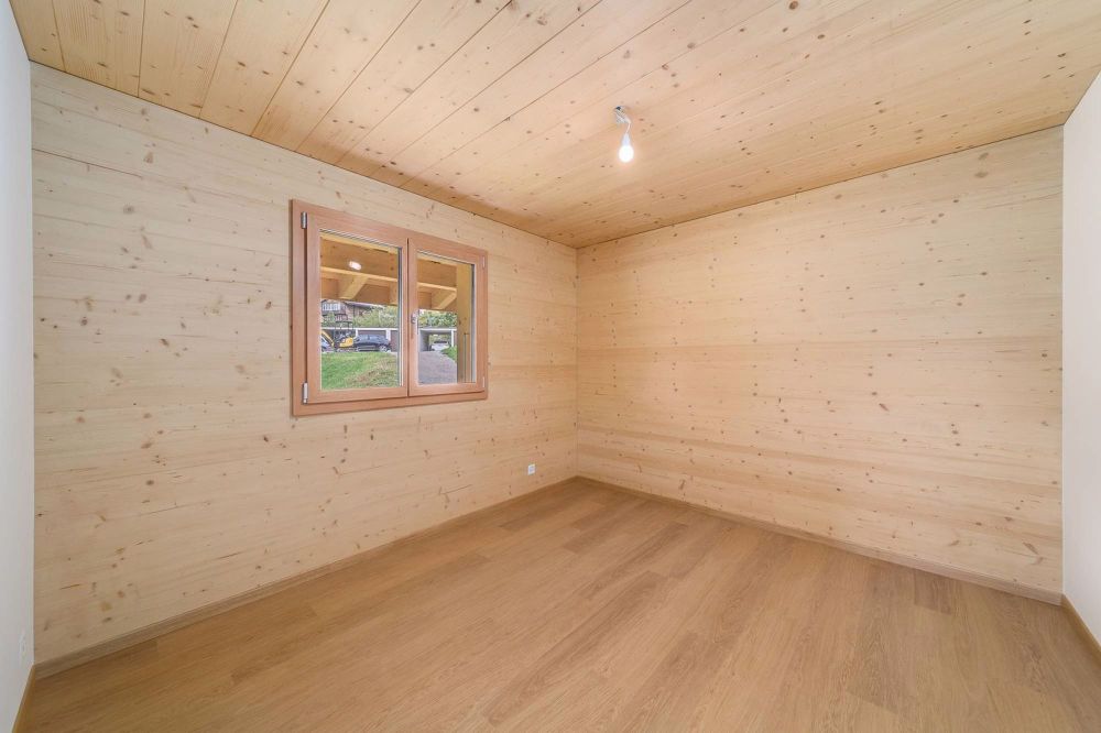 Schönes 5.5-Zimmer-Duplex - sofort verfügbar - Bild 5