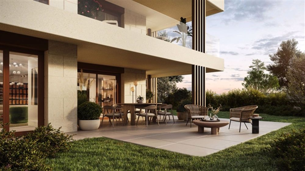 Wunderschöne 6-Zimmer-Wohnung im Erdgeschoss im Herzen von Cologny - Bild 2